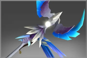 Flight of the Gryphon Lord - Weapon