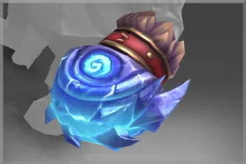 Eternal Icebreaker — Arms