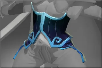 Girdle of the Dark Wraith