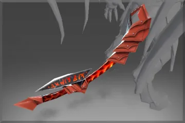 Tail Blade of Incantations