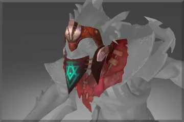 Second Disciple’s Veil