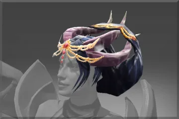 Ferronniere of the Parasol’s Sting