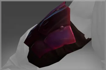 Wraps of Broken Scale