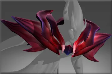 Wings of Malicious Efflorescence