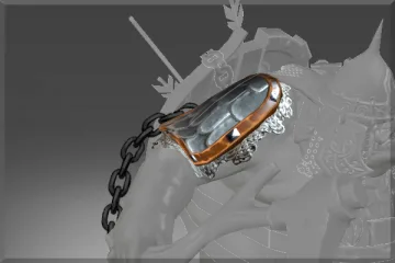 Sleeve of the Bogatyr
