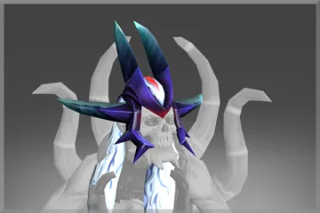 Crown of the Serakund Tyrant