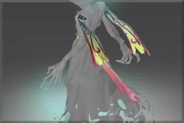 Foreteller’s Garment