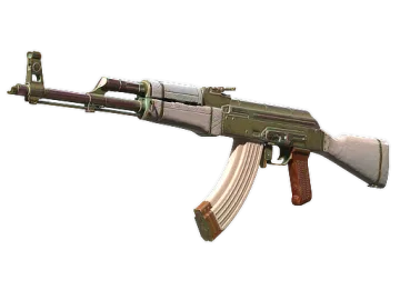 Souvenir AK-47 | Aphrodite (Factory New)