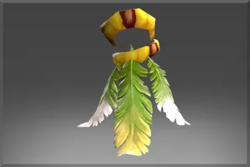 Bangles of the Wildwing’s Blessing
