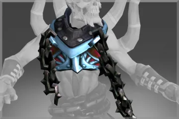 Shackles of Forbidden Knowledge