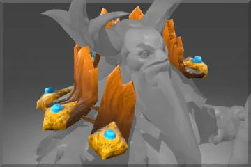 Crest of Bird’s Stone