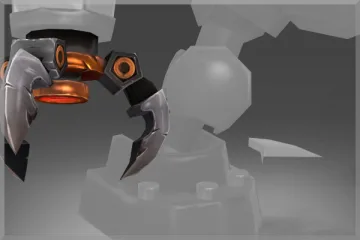 Claw of Utter Eradication