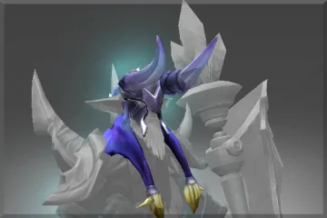 Horns of the Spirethorn