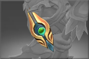 Emblem of the Crested Dawn