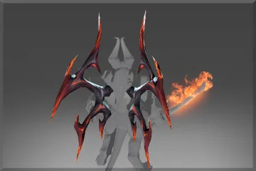Wings of the Eleven Curses