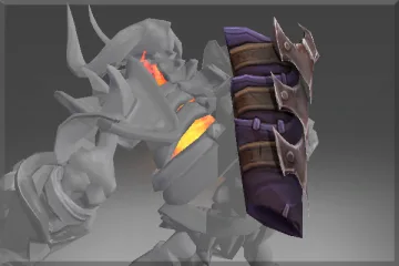 Scorched Fletcher Quiver