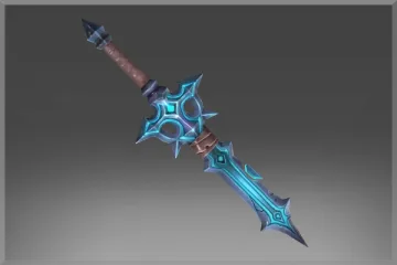 Darkstar the Mistforged