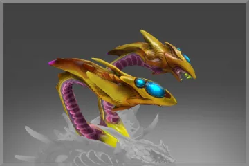 Stingers of the Fatal Bloom