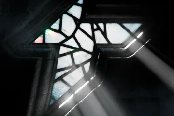 International 2023 Team Loading Screen — Thunder Awaken