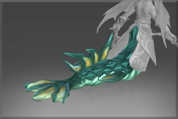 Scales of the Consuming Tides