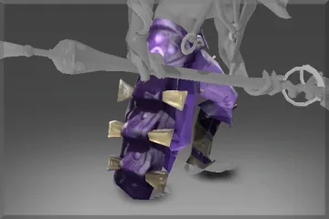 Bonedress of the Yuwipi