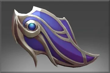 Rider’s Eclipse Shield
