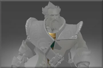 Claddish Voyager’s Chestplate