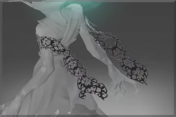 Mourning Mother’s Scarf