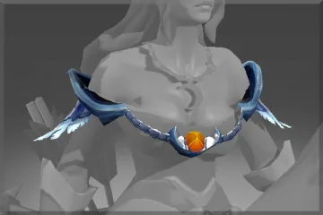 Nightsilver Regalia