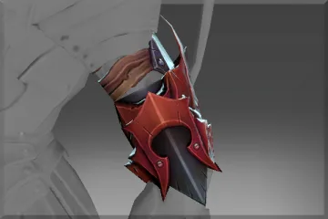 Bracers of Impending Transgressions
