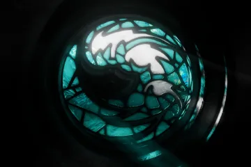 International 2023 Team Loading Screen — beastcoast