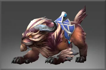 Shattertooth