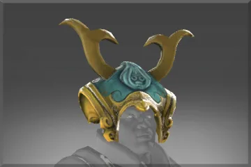 Desert Gale Helmet