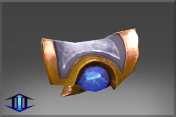 Iceforged Bracers