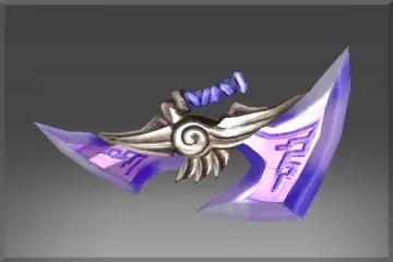 Etched Crescent of Yoskreth