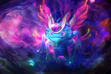 Reminiscence of Dreams Loading Screen