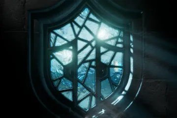 International 2023 Team Loading Screen — Entity
