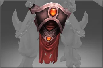 Plate of the Summoned Lord