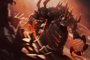 Scavenger of Basilisk Loading Screen