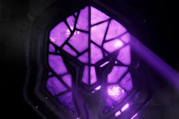 International 2023 Team Loading Screen — Vivo Keyd Stars