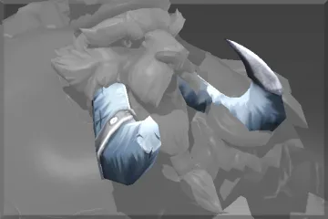 Arctic Hunter’s Tusks