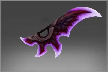 Offhand Blade of Broken Scale