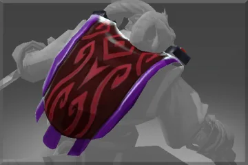 Cape of Monstrous Reprisal