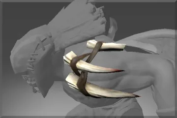 Bonehunter Tuskguard