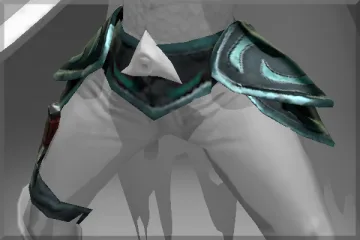 Girdle of the Nimble Edge