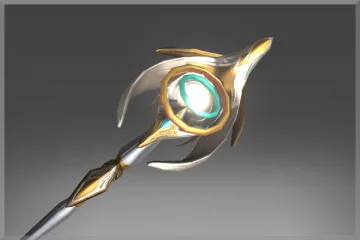 Staff of the First Dawn