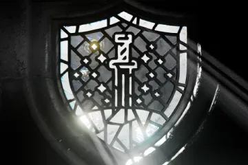 International 2023 Team Loading Screen — Quest Esports