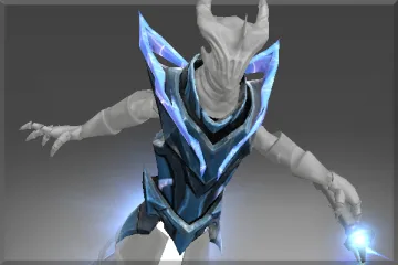 Storm-Stealer's Armor