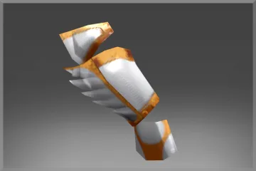 Winged Paladin’s Gauntlet