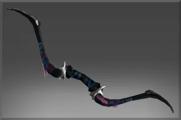 Bow of the Shadowcat